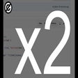 ไอคอนของโปรแกรม: Duplicate Tab by awal.io
