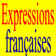 程序图标：Expressions Françaises