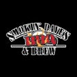 ไอคอนของโปรแกรม: Smokin Daves BBQ