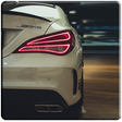 Programikonen: Benz CLA200 Driving Simul…
