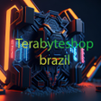 Symbol des Programms: Terabyteshop Brazil
