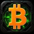 ไอคอนของโปรแกรม: Bitcoin Mining: Rig Tycoo…