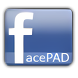 FacePAD icon