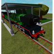 Icon of program: FLYING SCOTSMAN