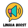 Icoon van programma: Lingua Boost