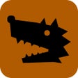 Icon of program: ワードウルフ決定版新人狼ゲームワード人狼アプリ