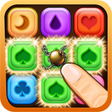 Programikonen: Candy Blast