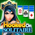 Hooked On Solitaire