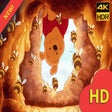Programikonen: Winnie the Pooh Wallpaper…