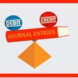 プログラムのアイコン：Accounting Journal Entrie…