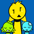 Icoon van programma: Music Battle Anime Corrup…