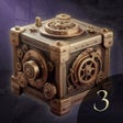 Icoon van programma: Mystery Box: Escape The R…