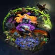 Иконка программы: GrimGrimoire OnceMore