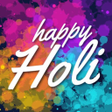 程序图标：Happy Holi