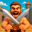 Icoon van programma: Half Sword