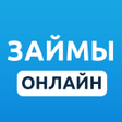 程序图标：Займер бот - онлайн займы