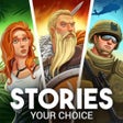 Icon of program: Stories: Your Choice