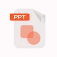Иконка программы: PPTX