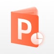 Ikon program: PPTX