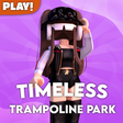 Icon of program: Timeless Trampoline Park