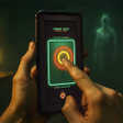 Icoon van programma: Spirit Box Ankh Vox EVP I…