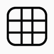 أيقونة البرنامج: Layout Highlighter