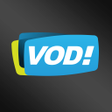 Icoon van programma: VOD !וואלה
