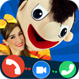 程序图标：bely y beto Video Call  C…