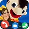 bely y beto Video Call  Chat  live video