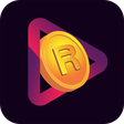 Icon of program: Roz Dhan: Earn Wallet cas…