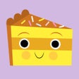 أيقونة البرنامج: Emoji Pals