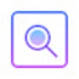 ไอคอนของโปรแกรม: Bookmark Search