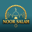 أيقونة البرنامج: Noor Salah: Prayer  Qibla