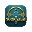 プログラムのアイコン：Noor Salah: Prayer  Qibla