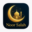 ไอคอนของโปรแกรม: Noor Salah: Prayer  Qibla