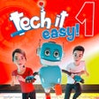 Icon of program: Tech it easy 1