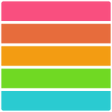 プログラムのアイコン：Color Tower Blocks
