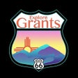 Explore Grants icon