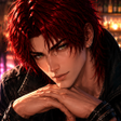 My Heros Love: Tristan Otome icon