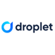 Programın simgesi: Droplet