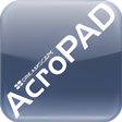 Ícone do programa: AcroPAD