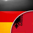 German-Albanian Translator