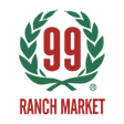 Programikonen: 99 Ranch Market