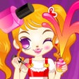 プログラムのアイコン：Baby Nail Salon : Manicur…