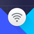 プログラムのアイコン：NetSpot - WiFi Analyzer a…