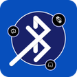 プログラムのアイコン：Bluetooth auto connect: F…