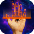 Programın simgesi: PalmScope
