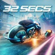 أيقونة البرنامج: 32 Secs: City Trials