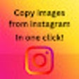 Copy Instagram Images