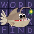 Ikon program: Kids Word Search Lite